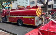 Los bomberos de Samborondón abrieron el periodo de inscripciones para ser voluntarios en la institución.
