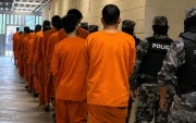 Referencial. Las autoridades realizaron la detención de los sospechosos.