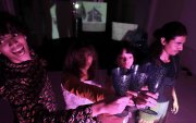 La obra será interpretada por Jéssica Brito, Richard Cumba, Sabaa Guerrero y Roger Sandoval.