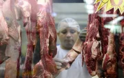 En el Mercado Central de Guayaquil, la carne fileteada se comercializa en alrededor de $4 la libra.
