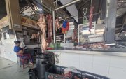 Carniceros y clientes reportan alzas en la carne de res durante este 2026.