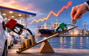 El Presupuesto General del Estado de 2026 contemplaba destinar $1.159,6 millones a subsidios para combustibles.