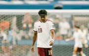 Lamine Yamal llega a la final del Mundial