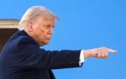 Fotografía del 17 de junio de 2026 del presidente de EE.UU., Donald Trump.
