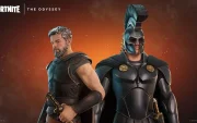Fornite tiene nueva colaboración junto al estreno de la película 'La Odisea'