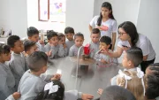 Docentes Sierra-Amazonía pueden postular el 16 y 17 de julio a 1.500 vacantes.