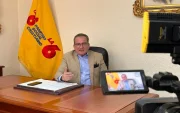 Alfredo Serrano, presidente del PSC, dijo que respetarán el calendario electoral.