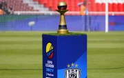 La Copa Ecuador es el torneo organizado por la Federación Ecuatoriana de Fútbol.