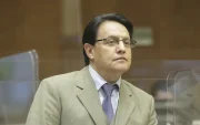 Las hijas de Fernando Villavicencio decidieron cambiar de abogado antes de que se reinstale la audiencia preparatoria de juicio contra siete procesados por el magnicidio.