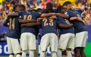 El desarrollo de talento y una mejor gestión deportiva pueden impulsar a Ecuador a competir entre los grandes.