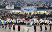 Intercolegial Bandas de Paz