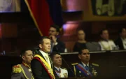 El Gobierno Nacional impulsa la posibilidad de que sea la Asamblea y no el Consejo de Participación la encargada de designar autoridades.