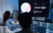 La incorporación de la inteligencia artificial aún no se traduce en un uso cotidiano dentro de las organizaciones.