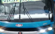 El Concejo Metropolitano debatirá el proyecto de ordenanza para el alza de pasajes de buses en Quito