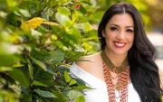 Pamela Cortés es una de las pocas artistas designadas en este cargo.