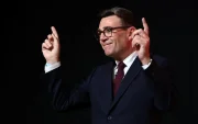 Andy Burnham, futuro primer ministro británico y uno de los políticos más populares de Reino Unido en los últimos tiempos, según las encuestas.