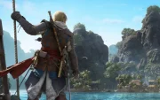 Assassin's Creed Black Flag Resynced