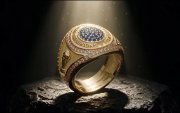 Al más puro estilo de la NFL o la NBA, la FIFA dará en esta Copa Mundial una sortija conmemorativa con diamantes.