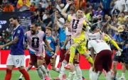 España en la final del Mundial 2026: la Furia Roja llegó tras dejar en el camino a Francia.