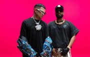 El dúo puertorriqueño combina lo mejor del reguetón 'old school' con las nuevas generaciones de artistas de la música urbana.