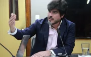 El 29 de julio del 2025, José De La Gasca dejó de ser ministro de Gobierno de Daniel Noboa.