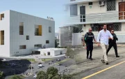 l ministro Roberto Luque difundió en sus redes sociales la consulta ciudadana para que los ecuatorianos elijan una de las tres propuestas arquitectónicas finalistas del nuevo Museo Nacional del Ecuador.