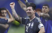 Argentina ha sido liderada por Lionel Messi hacia la final del Mundial 2026: ahora se topa con España.