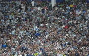 Final del Mundial 2026: argentinos se vuelcan hacia EE. UU. para presenciar el espectáculo del fútbol.