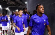 Kylian Mbappé (d) conducirá a su equipo en el partido por el tercer lugar del Mundial 2026.