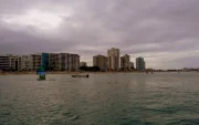 Referencial.Inocar confirma que el sismo en México no generó alerta de tsunami para Ecuador.