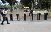 Las nuevas estaciones de QuitoBici comenzaron a instalarse en sectores estratégicos de la ciudad como parte del plan de movilidad sostenible.