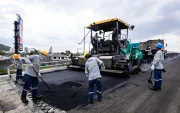 Los trabajos están llegando a su fase final.