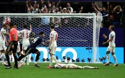 Lionel Messi es la inspiración y el símbolo mayor de la 'Scaloneta'.