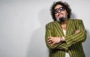La creatividad de Ramiro Agulla desbordó fronteras.