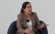 Mónica Luzárraga sostiene que la alianza entre Unidad Popular y Pachakutik continúa en firme, pese al rechazo expresado por un sector de la dirigencia provincial del movimiento indígena.