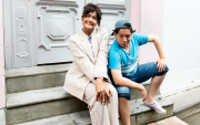 El elenco de Guayaquil, quiero el divorcio lleva a las tablas una comedia que celebra, cuestiona y rinde homenaje a la esencia guayaquileña.