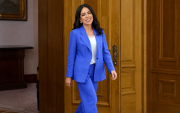 La IA propone un estilo más 
 para conectar con el electorado.