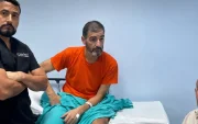 Álvarez está en prisión desde febrero pasado.