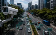Las nuevas cámaras inteligentes permitirán monitorear el tránsito, detectar infracciones y generar datos para mejorar la seguridad vial en Quito.