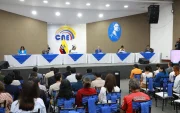 El CNE deberá notificar al TCE el cumplimiento de la resolución respecto al movimiento Amigo.