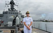 Rosa Morales es la primera mujer creadora de la Política de Género Militar