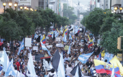 Guayaquil historia, fundación Guayaquil, Ecuador, Santa Ana, huancavilcas