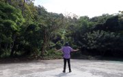 Paisaje. Los amantes de la naturaleza pueden disfrutar de varios bosques protectores ubicados en Guayaquil. Para muchos, estos son paraísos escondidos entre el cemento.