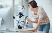 La inteligencia artificial ya no mide quién sabe más, sino quién aprende más rápido.
