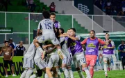 Emelec visita a Independiente del Valle en la fecha 20 de la LigaPro 2026.