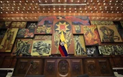 El Pleno de la Asamblea sesionará el martes 21 de julio de 2026.
