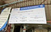 La inscripción de candidaturas para las elecciones seccionales marcará la salida de varias autoridades de sus cargos antes de concluir el periodo para el que fueron elegidas.
