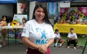 Emily Vera es concejal del Municipio de Guayaquil desde 2023.