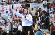Gabriela Rivadeneira se pronunció sobre la estrategia de su movimiento frente a las seccionales 2026.