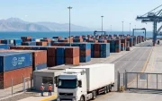 Nueva reforma ayudaría a descongestionar el puerto de contenedores abandonados.